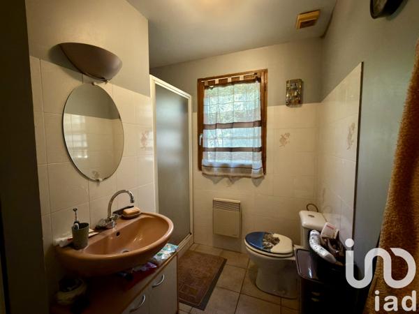 Maison à vendre 4 pièces 96 m² Aubas