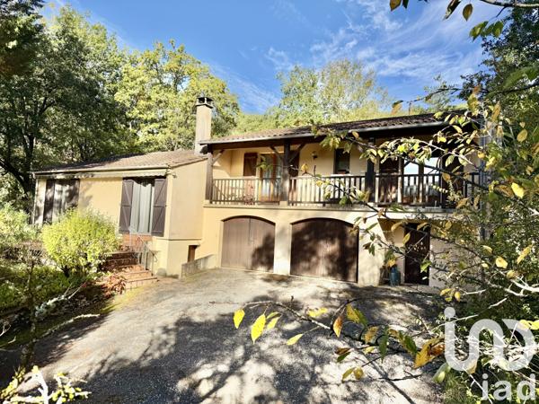 Maison à vendre 4 pièces 96 m² Aubas