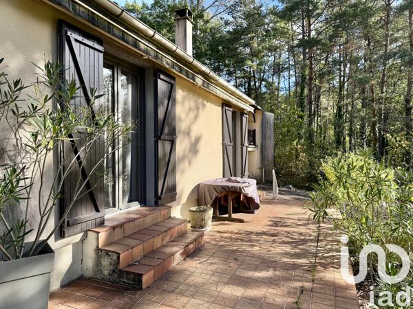 Maison à vendre 4 pièces 96 m² Aubas