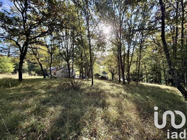 Maison à vendre 4 pièces 96 m² Aubas