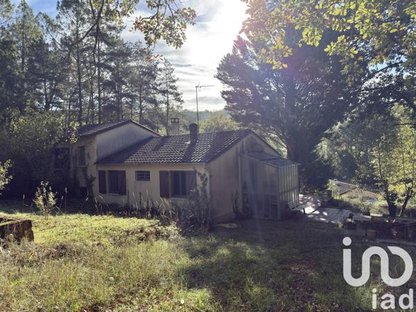 Maison à vendre 4 pièces 96 m² Aubas