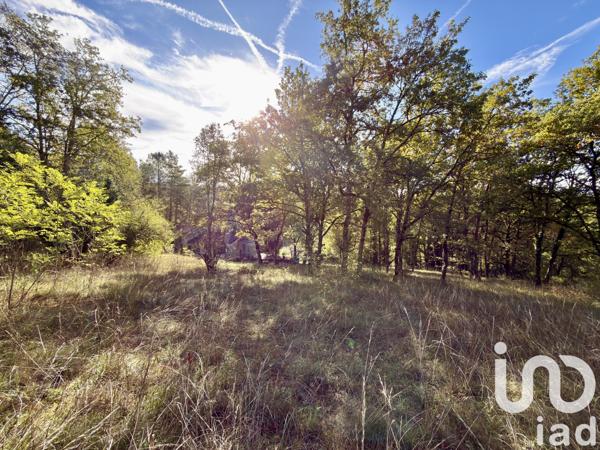 Maison à vendre 4 pièces 96 m² Aubas