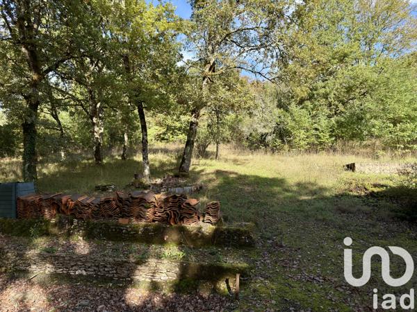 Maison à vendre 4 pièces 96 m² Aubas