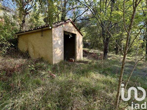 Maison à vendre 4 pièces 96 m² Aubas