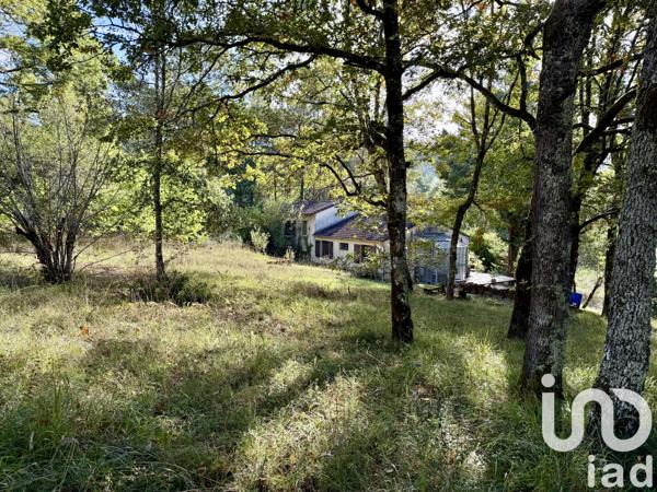 Maison à vendre 4 pièces 96 m² Aubas