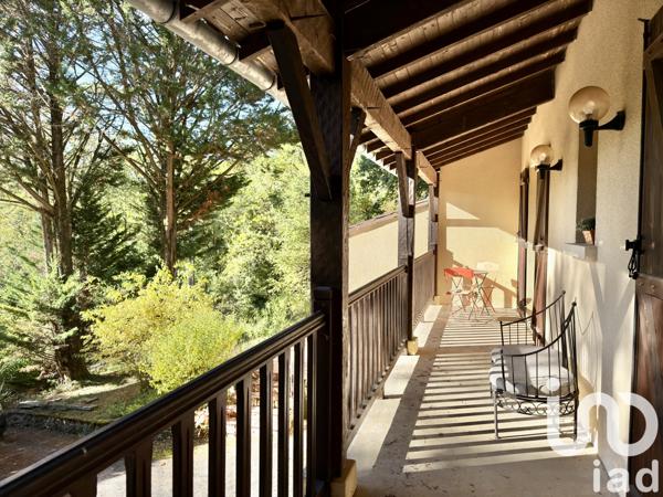 Maison à vendre 4 pièces 96 m² Aubas