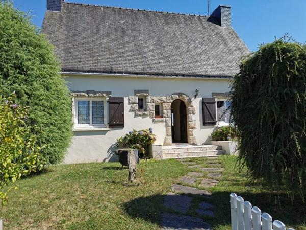 Maison Loudéac 144 m²