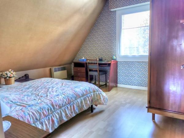 Maison Loudéac 144 m²