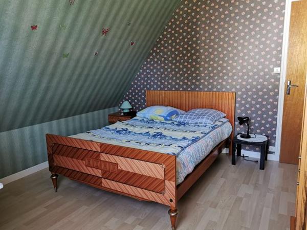 Maison Loudéac 144 m²