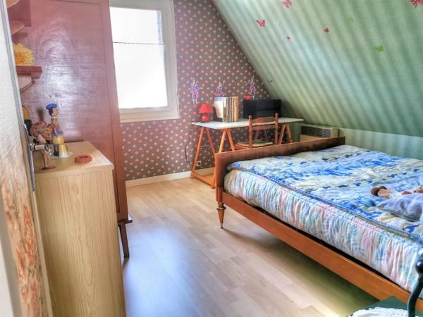 Maison Loudéac 144 m²