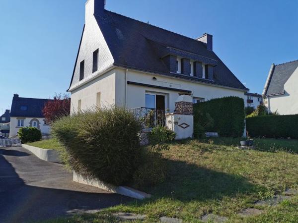 Maison Loudéac 144 m²