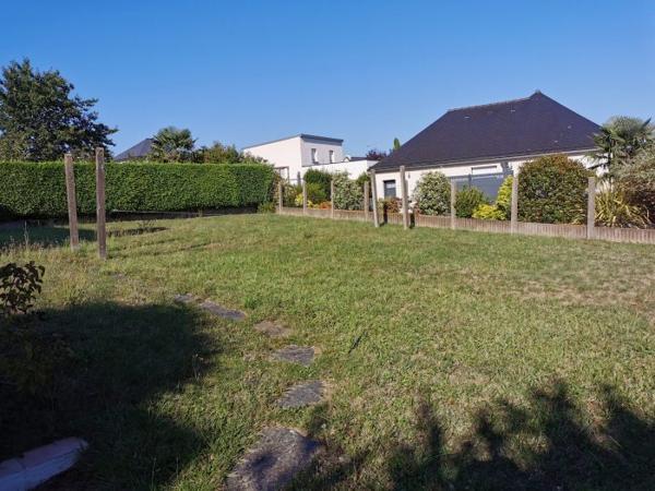 Maison Loudéac 144 m²