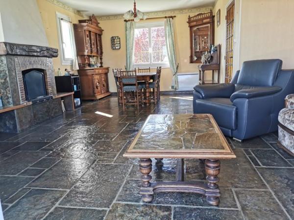 Maison Loudéac 144 m²