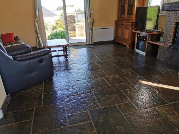 Maison Loudéac 144 m²