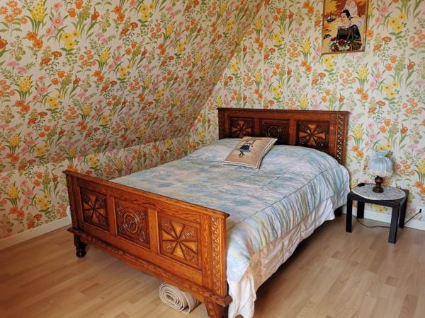 Maison Loudéac 144 m²