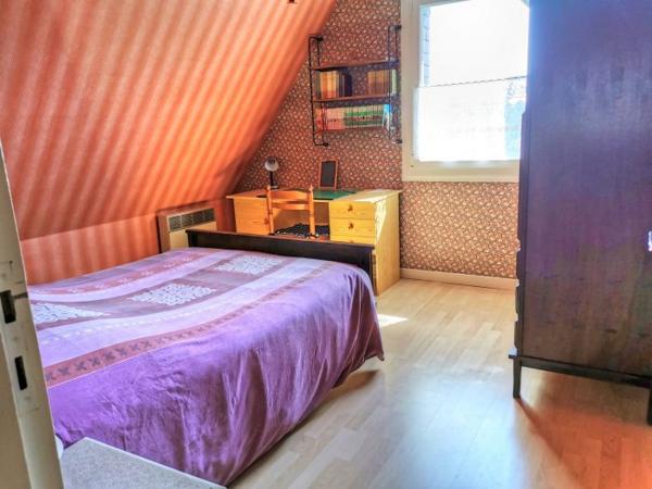 Maison Loudéac 144 m²