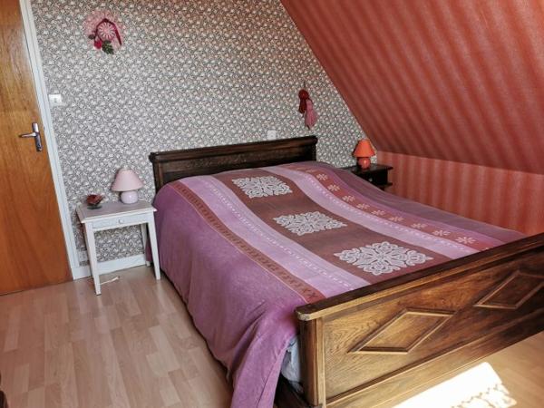 Maison Loudéac 144 m²