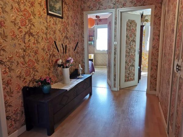 Maison Loudéac 144 m²