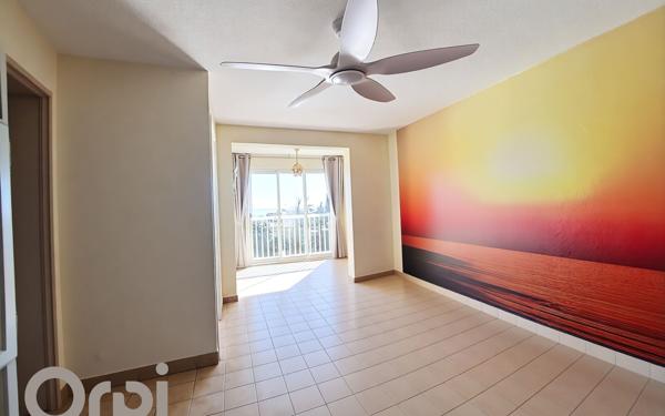 Appartement à vendre    2 pièces • 34 m2 Fréjus