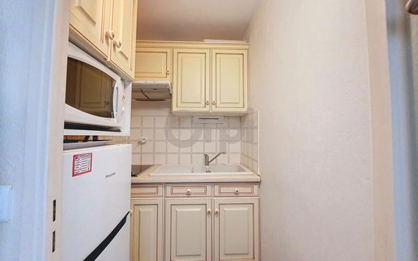 Appartement à vendre    2 pièces • 34 m2 Fréjus