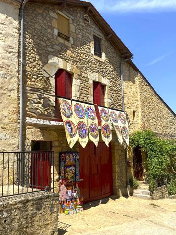 Maison à vendre à Pays de Belvès (24170) - Dordogne