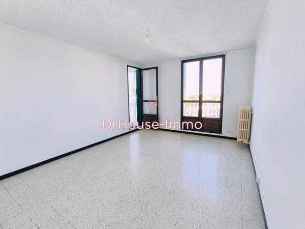 Appartement à vendre 3 pièces de 72 m²