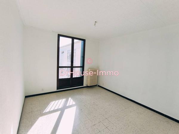 Appartement à vendre 3 pièces de 72 m²