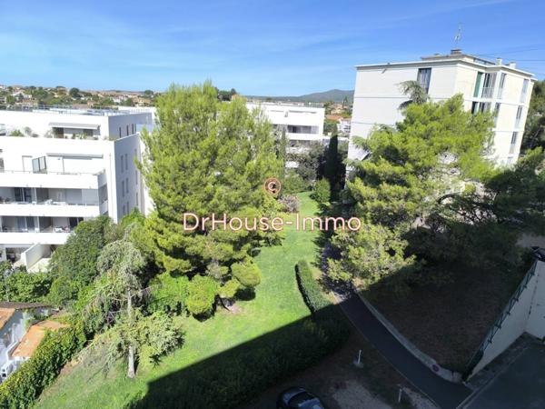 Appartement à vendre 3 pièces de 72 m²