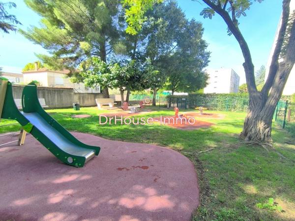 Appartement à vendre 3 pièces de 72 m²