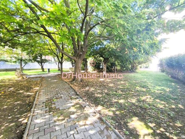 Appartement à vendre 3 pièces de 72 m²