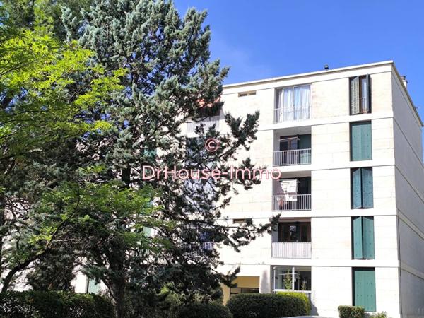 Appartement à vendre 3 pièces de 72 m²
