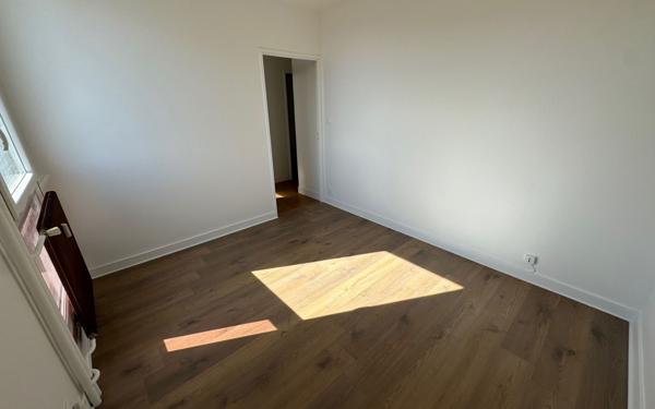 Appartement à louer    2 pièces • 52 m2 Saint-Dizier