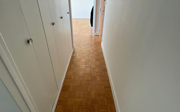 Appartement à louer    2 pièces • 52 m2 Saint-Dizier