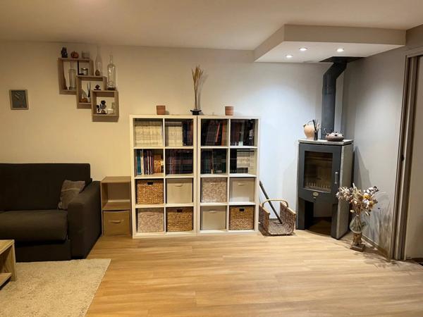 Maison 7 pièces 191 m²