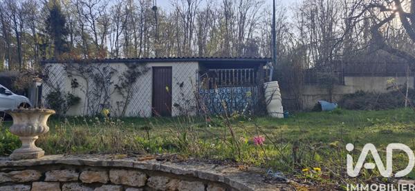 Maison à vendre 4 pièces 100 m² Chaumont-en-Vexin