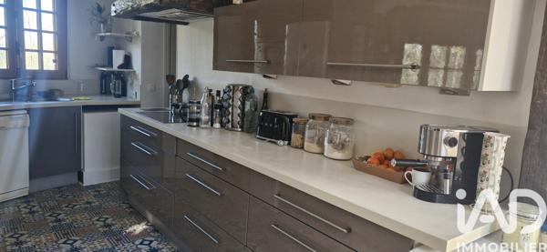 Maison à vendre 4 pièces 100 m² Chaumont-en-Vexin