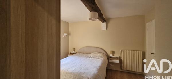 Maison à vendre 4 pièces 100 m² Chaumont-en-Vexin