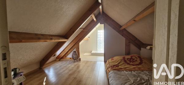 Maison à vendre 4 pièces 100 m² Chaumont-en-Vexin