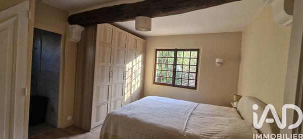 Maison à vendre 4 pièces 100 m² Chaumont-en-Vexin