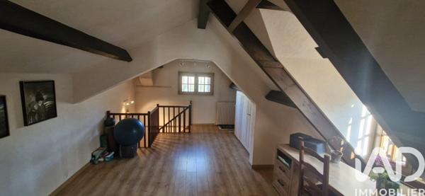 Maison à vendre 4 pièces 100 m² Chaumont-en-Vexin