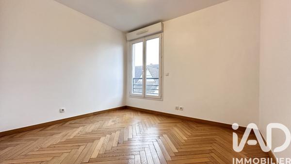 Appartement à vendre 3 pièces 69 m² Pontault-Combault