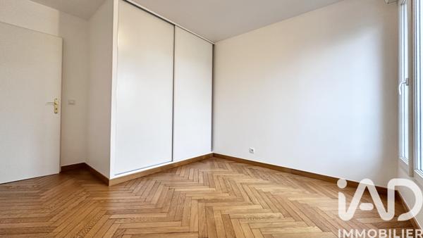 Appartement à vendre 3 pièces 69 m² Pontault-Combault