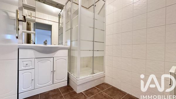 Appartement à vendre 3 pièces 69 m² Pontault-Combault