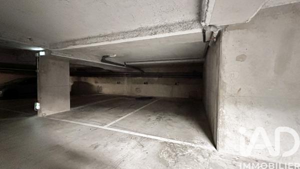 Appartement à vendre 3 pièces 69 m² Pontault-Combault