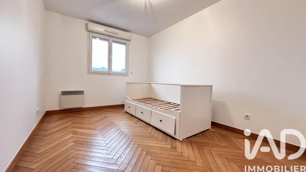 Appartement à vendre 3 pièces 69 m² Pontault-Combault