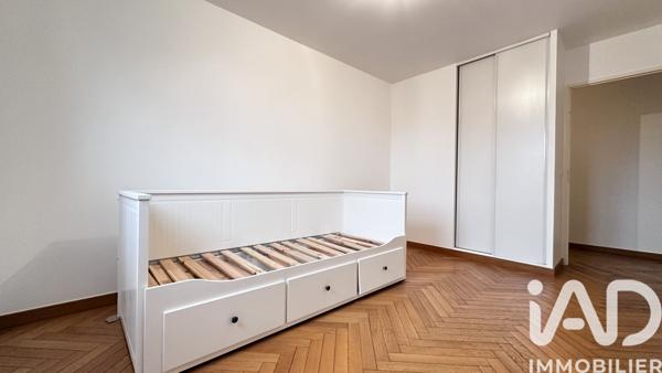 Appartement à vendre 3 pièces 69 m² Pontault-Combault