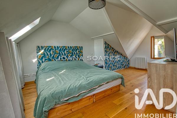 Maison à vendre 3 pièces 68 m² Herblay-sur-Seine