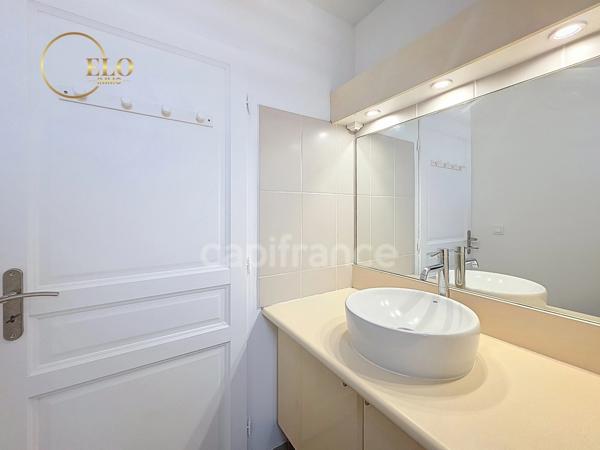 A vendre à Saint-François : Magnifique T3 Lumineux