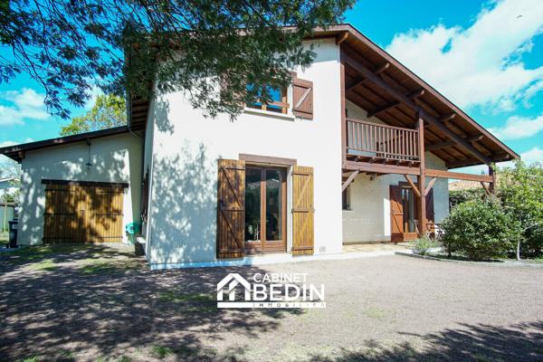 Acheter Maison 6 pieces Gujan Mestras 5 chambres