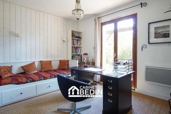 Acheter Maison 6 pieces Gujan Mestras 5 chambres